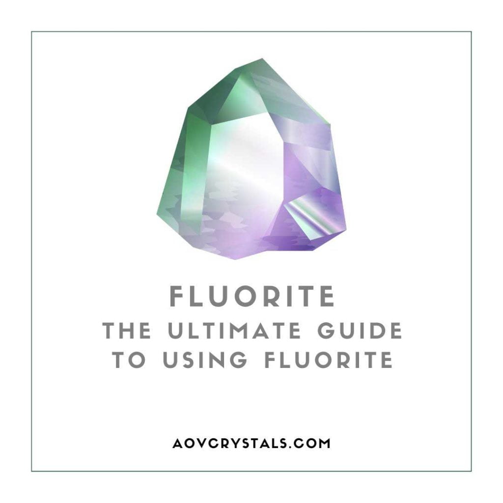 Fluorite The Ultimate Guide to Using Fluorite