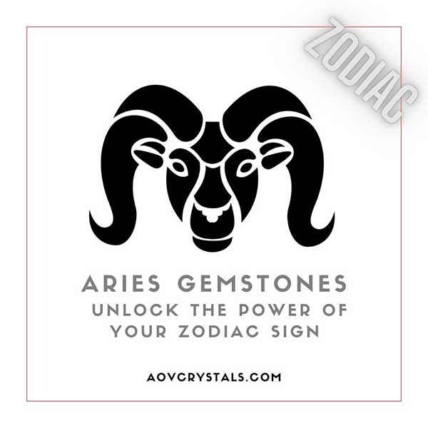 Aries Unlock the Power of Your Zodiac Sign