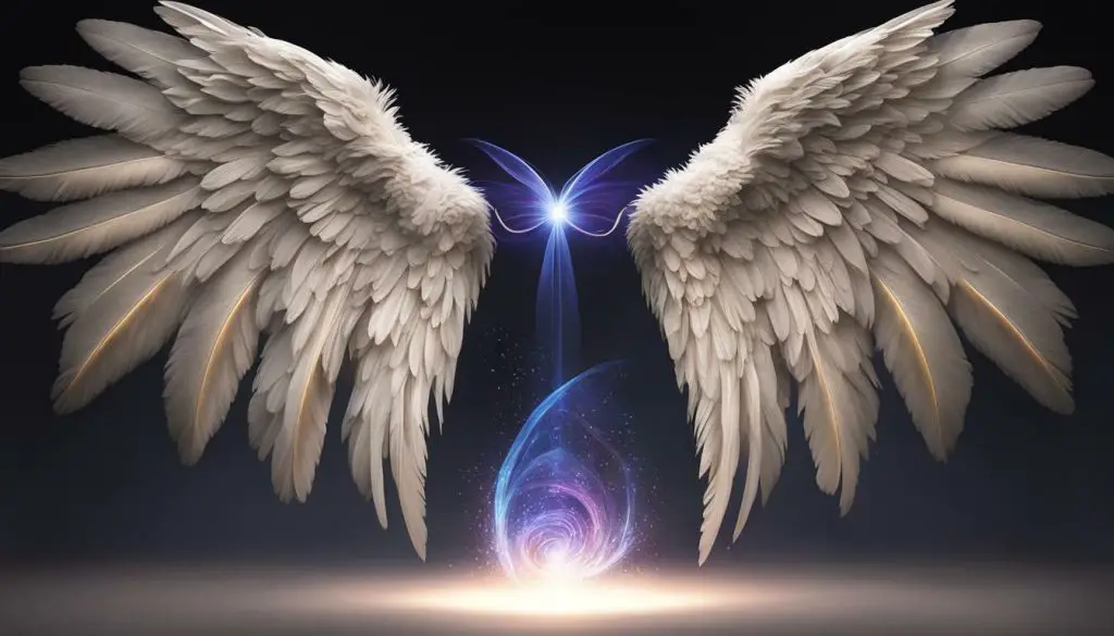1717 Angel Number 1717 Angel Number