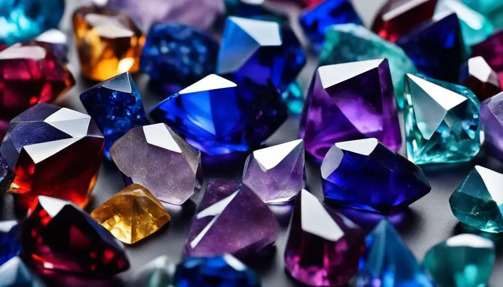 Crystals for Weight Loss