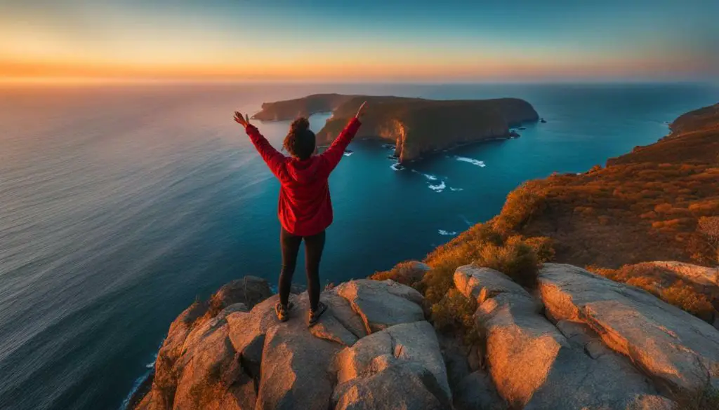 Embracing Change with Courage and Faith Embracing Change with Courage and Faith