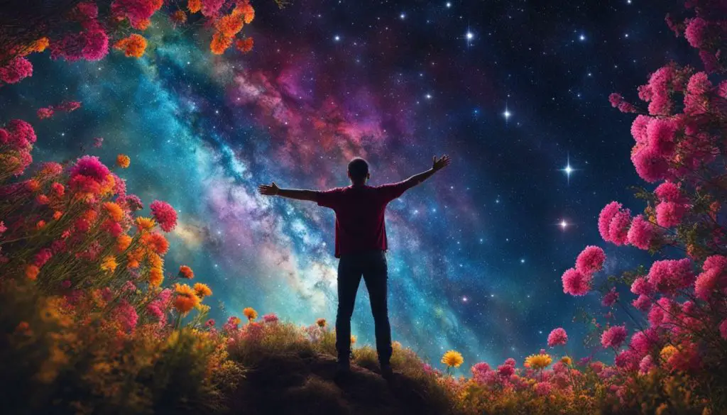 Embracing Positivity and Trusting the Universe Embracing Positivity and Trusting the Universe