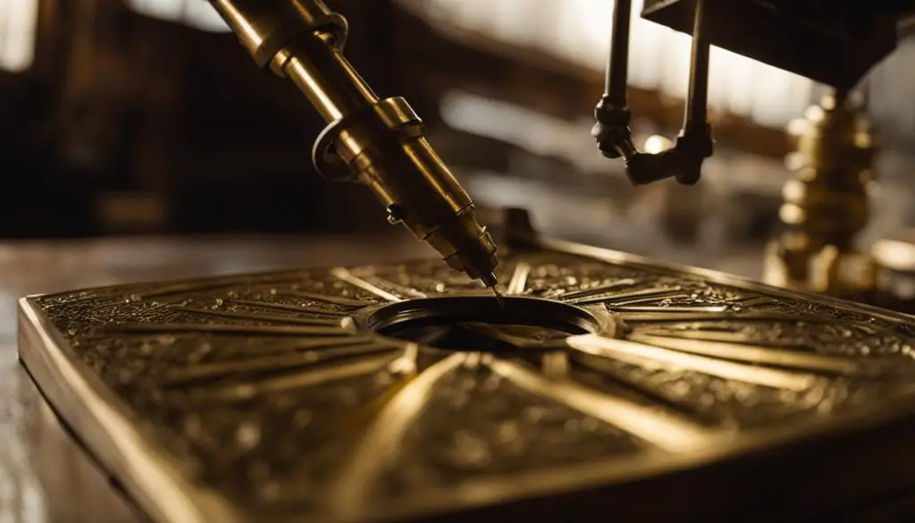 History of Foucault Pendulum