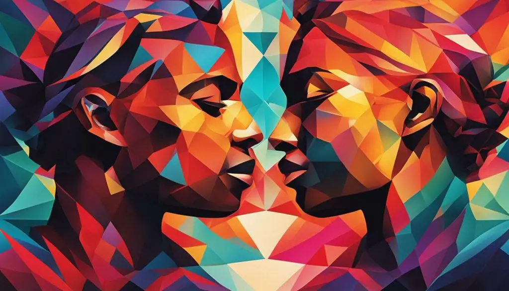 Openness and Honesty in Love Openness and Honesty in Love