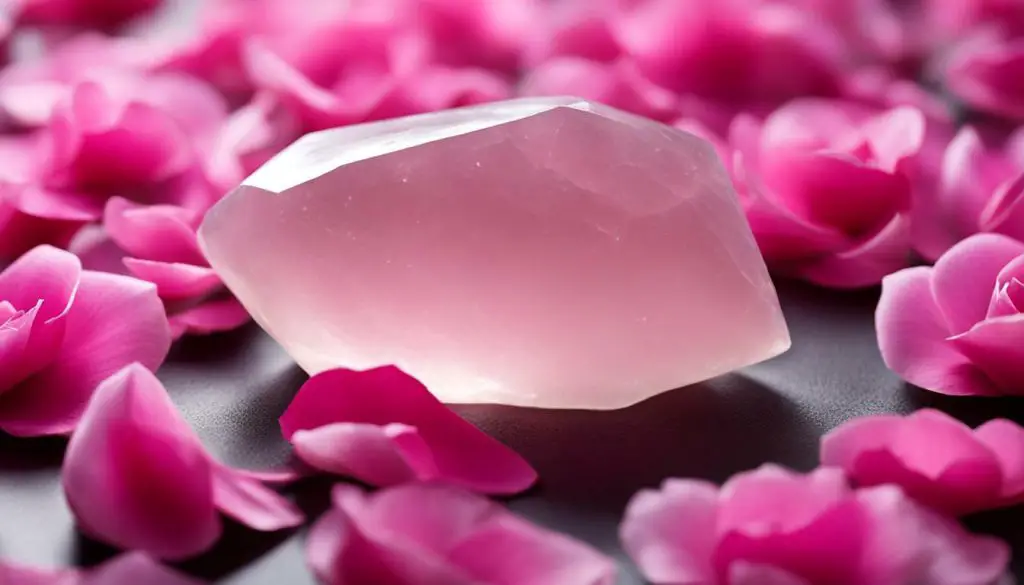 Rose Quartz