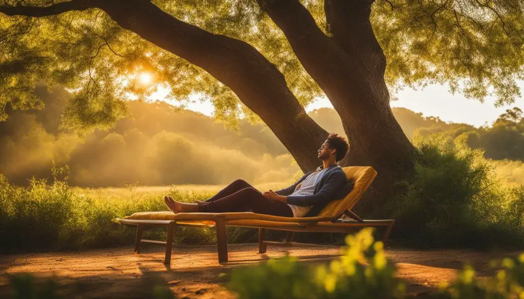 Self-Care and Personal Happiness Self-Care and Personal Happiness