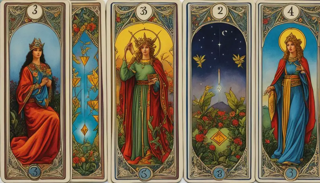 Tarot Cards Tarot Cards