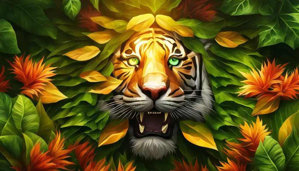 Tiger's Eye Crystal