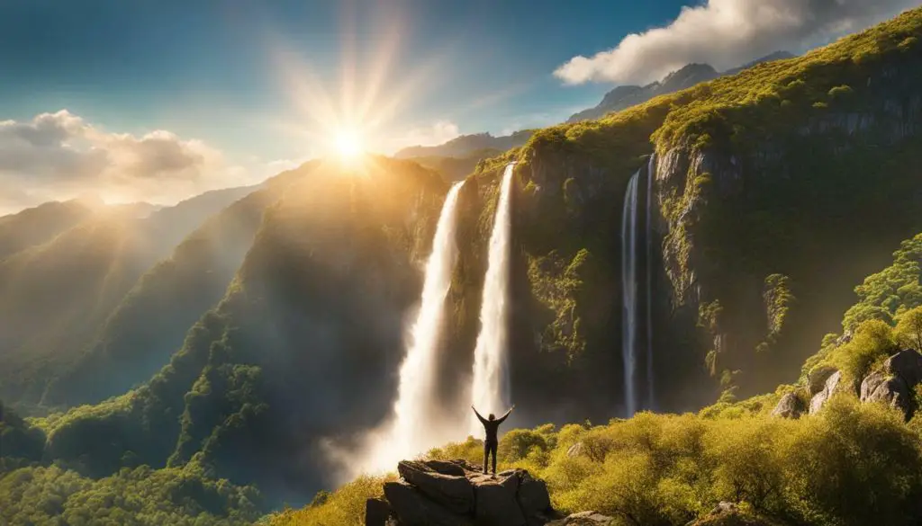 Trust the Universe and Embrace the Spiritual Journey Trust the Universe and Embrace the Spiritual Journey