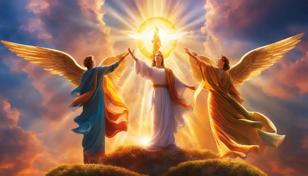 angel numbers 444 or 4444