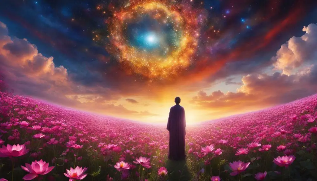awakening awakening