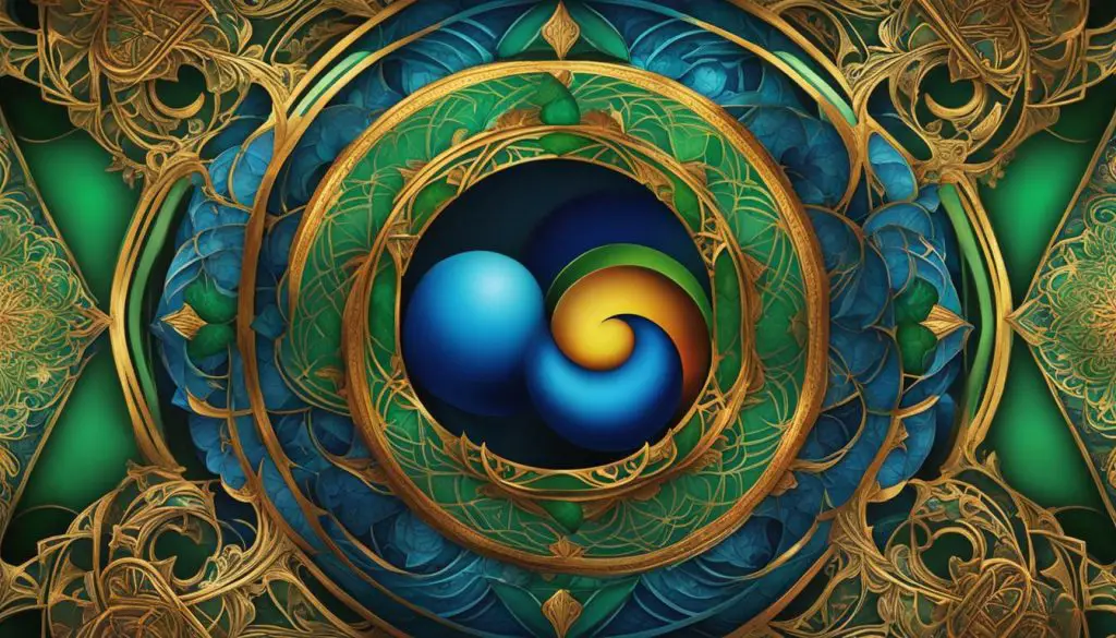 balanced energy balanced energy