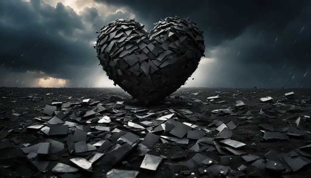 breakup breakup