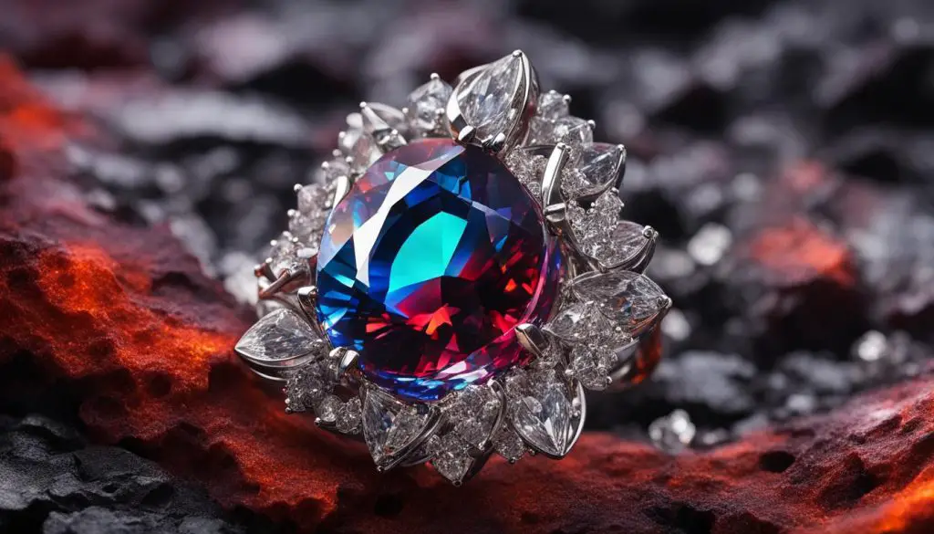 Diamonds