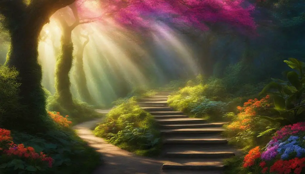 follow your spiritual path follow your spiritual path