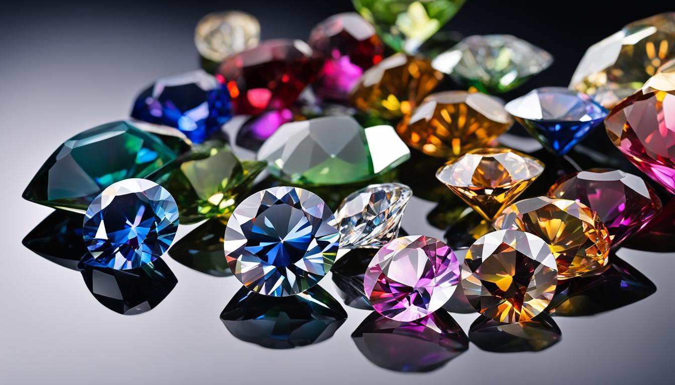 Diamond color and clarity guide hotsell