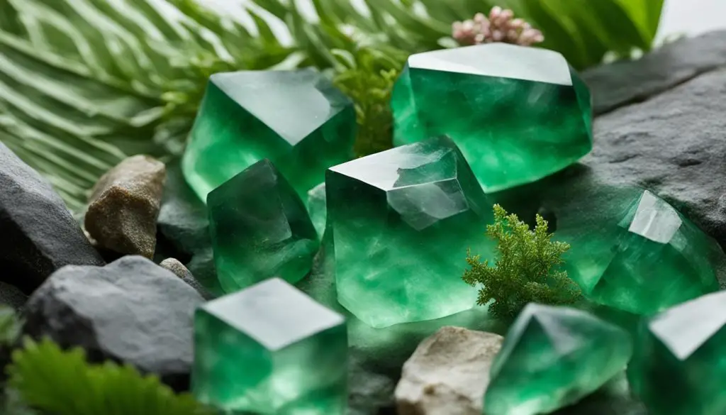 Versatile Fluorite