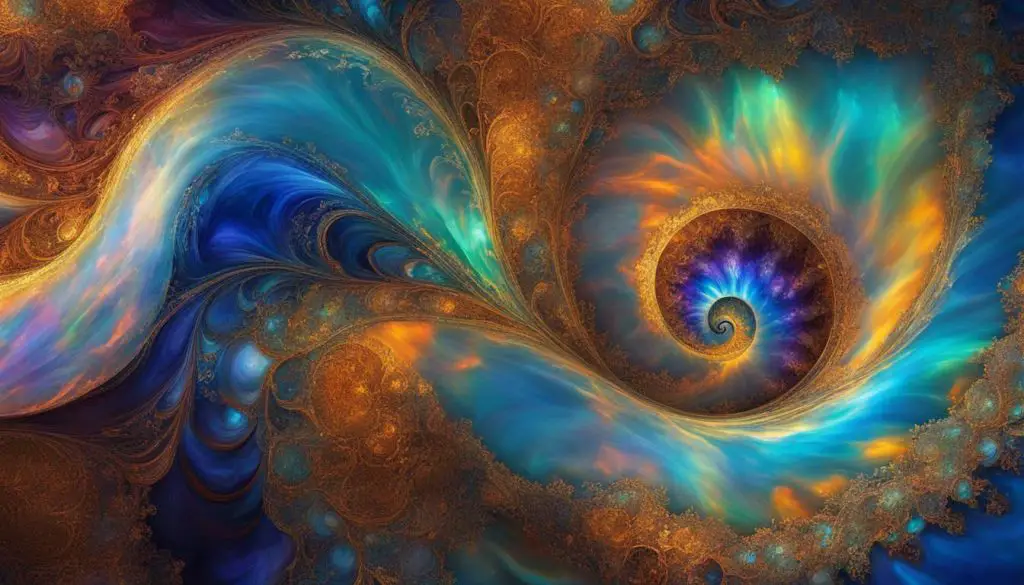 opal meaning