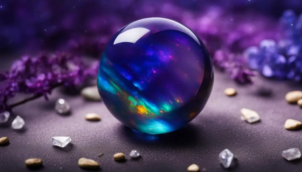 opal metaphysical properties