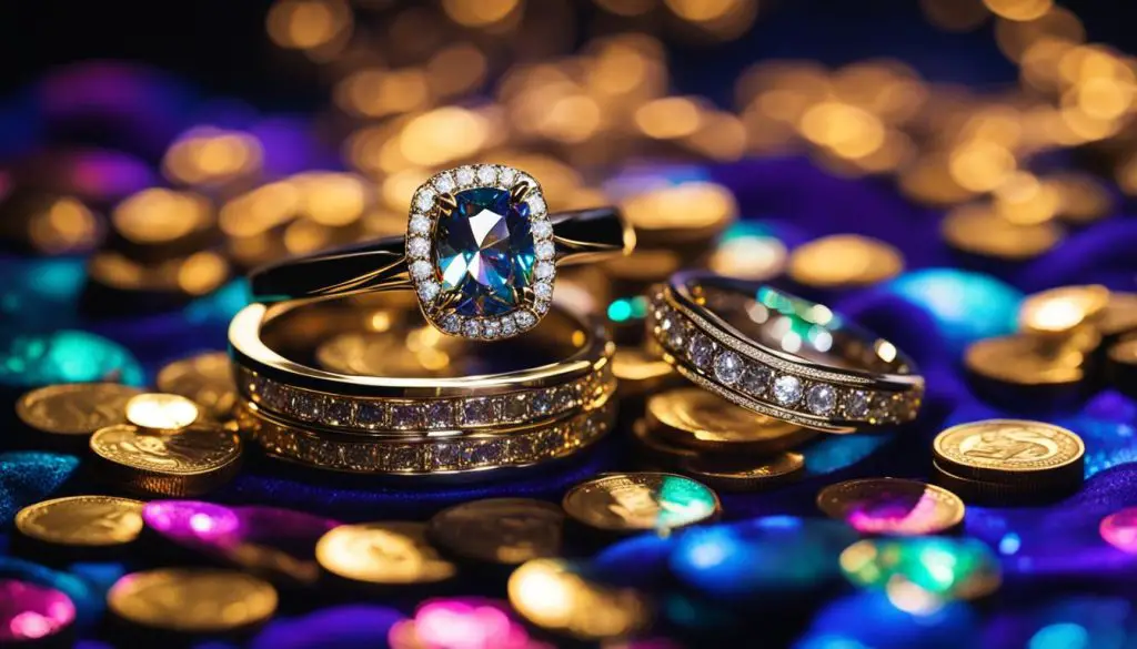 discovering-the-uses-of-history-of-diamond-engagement-rings