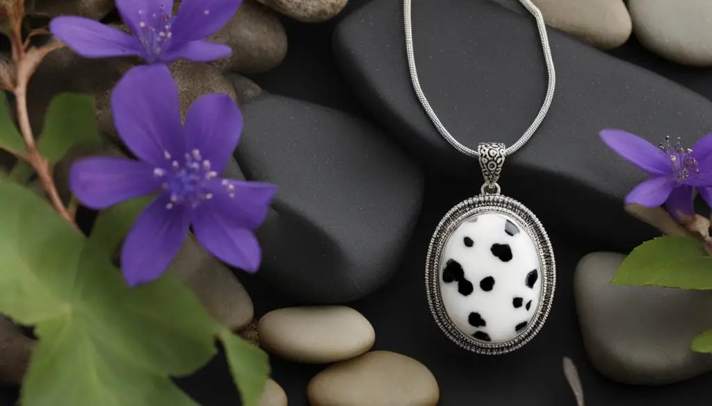 All You Need to Know About Dalmatian stone benefits