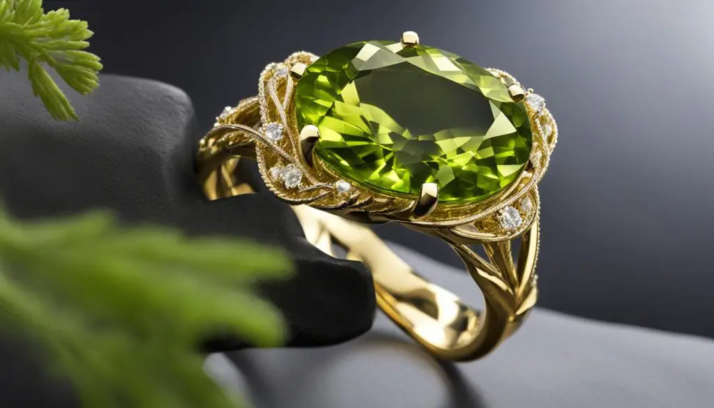 peridot birthstone peridot birthstone